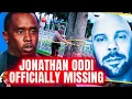 WHERE Is Jonathan Oddi Diddy FREAK-OFF V ctim MISSING NO-SHOW In Court