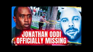 WHERE Is Jonathan Oddi Diddy FREAK-OFF V ctim MISSING NO-SHOW In Court