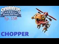 Download Lagu CHOPPER | Skylander Honesty Half Hour w/Crash - Ep. 158