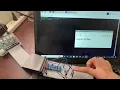 Raspberry Pi 4 Model B Application -