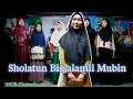 Download Lagu Sholatun Bissalamil Mubin | Voc Nurul | Sholawat Qasidah