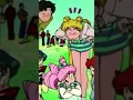 Download Lagu “Don’t go and do anything your mom and dad wouldn’t have done”-#sailormoon