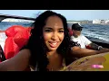 ONE NIGHT IN IBIZA FT. KWN & DESTIN CONRAD