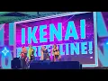 Download Lagu [HOLMAT IDOLFEST] WALKÜRE  'IKENAI BORDERLINE + WALKURE WA AKIRAMENAI' - Start:Splash! 2022