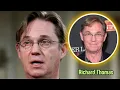 Remember Richard Take A Deep Breath Before You See Him Now