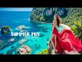 Download Lagu Summer Hits 2025 🔥 Ed Sheeran, Martin Garrix, Kygo, Dua Lipa, Avicii, The Chainsmokers Style #53