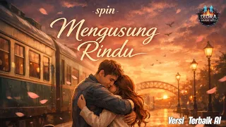 spin mengusung rindu lagu slow rock malaysia penuh rindu u0026 kenangan