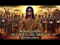Lagu Michael Jackson - They Don’t Care About Us (Afro Soul Version)