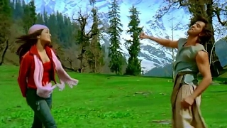 sarara sarara ra ri ra ra rithik roshan priyanka chopra hit song