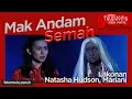 Lagu [EPISOD PENUH] Mak Andam Semah (Natasha Hudson, Mariani Ismail) | THROWBACK TELEMOVIE SERAM GEMPAK