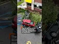 Tornado Strikes Slidell Louisiana