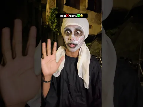 Reality, οΏΌοΏΌβ
π #newepisode #comedy #shorts #rrrcomedy3 ##reality #horror #bhoot