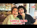 Download Lagu SARITA THAIB TAKUT AIT ?! | DEBBY BERGAUL