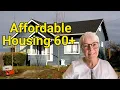 9 Affordable Senior Housing Options in 2026
