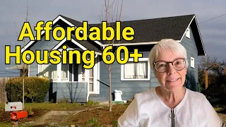 9 Affordable Senior Housing Options in 2026