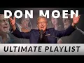 Download Lagu Don Moen Ultimate Praise and Worship Music Playlist (ft. Lenny LeBlanc)