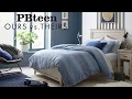 Ours vs Theirs - Hampton Bed PBteen