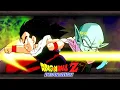 DEAD ZONE - Dragon Ball Z Devolution SIDE story mode