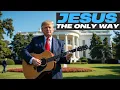 Download Lagu Trump Singing: \