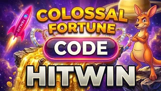 Roobet Promo Code: HITWIN | Instant Credits & Daily Perks