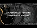 Download Lagu Sinar Gemilang - Fahrenheit Lirik HD BEST