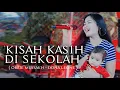 Download Lagu KISAH KASIH DI SEKOLAH - DONA LEONE | Woww VIRAL Suara Menggelegar Lady Rocker Indonesia | SLOW ROCK