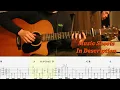 May You Never - John Martyn - Cover and Tabs 🎸