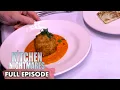 Gordon Ramsay LIKES The Crab Cakes Kitchen Nightmares FULL EPISODE
