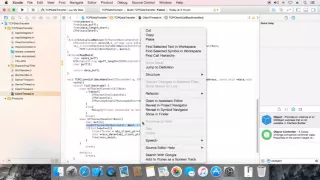 Objective-C TCP Socket Step 8 Read Data from Connected Socket