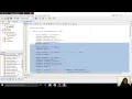 tutorial setter dan getter method di bahasa pemograman java