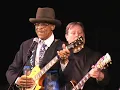 Playing and Singing with Hubert Sumlin
