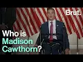 Who is Madison Cawthorn the Youngest Person in Congress
