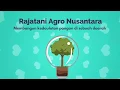 Download Lagu Rajatani Agro Nusantara membangun kedaulatan pangan nusantara bersama petani