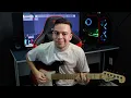 MEDLEY CORINHOS DE FOGO - BANDA SOM E LOUVOR || GUITARRA