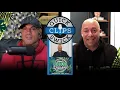 WME Power Agent Brad Slater s advice to those trying to break into Hollywood I Mike Swick Podcast