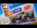 How to make a SLOW RC Car FASTER