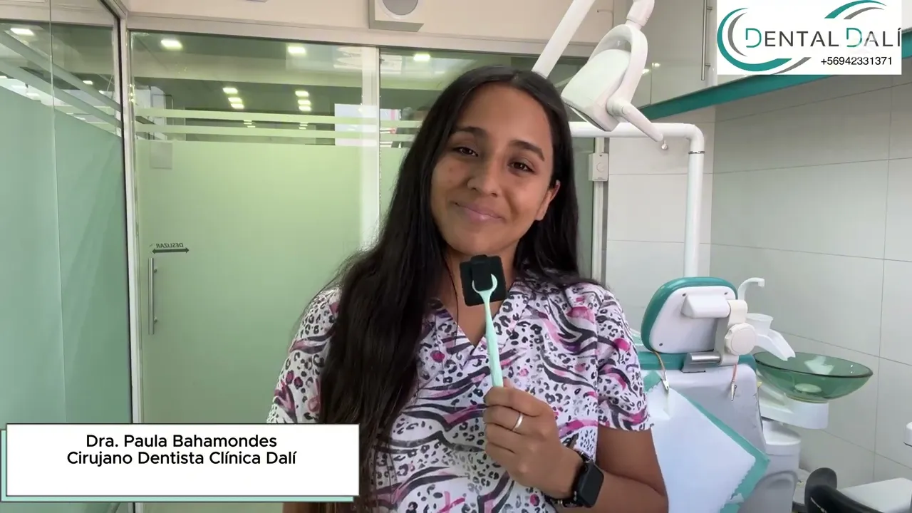Video de Clínica Dental Dalí
