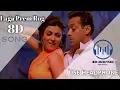 Download Lagu 8D SONG | Laga Laga Re | Salman Khan, Sushmita Sen | Alka Yagnik, Kamal Khan | Maine Pyaar Kyun Kiya