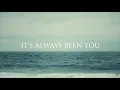 Download Lagu Phil Wickham - It's Always Been You (Official Lyric Video)
