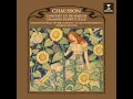Concert for Violin, Piano and String Quartet, Op. 21: III. Grave