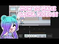 HOW TO MAKE A GACHA GACHA LIFE BEGINNER TUTORIAL 2026