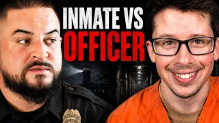 I Was A New York State Prison Guard Here s The Truth