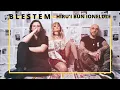 Download Lagu B L E S T E M - Hiru'i bun Ionelule (official video)