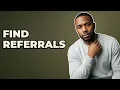 Where Do I Find TRICARE Referrals in MHS Genesis