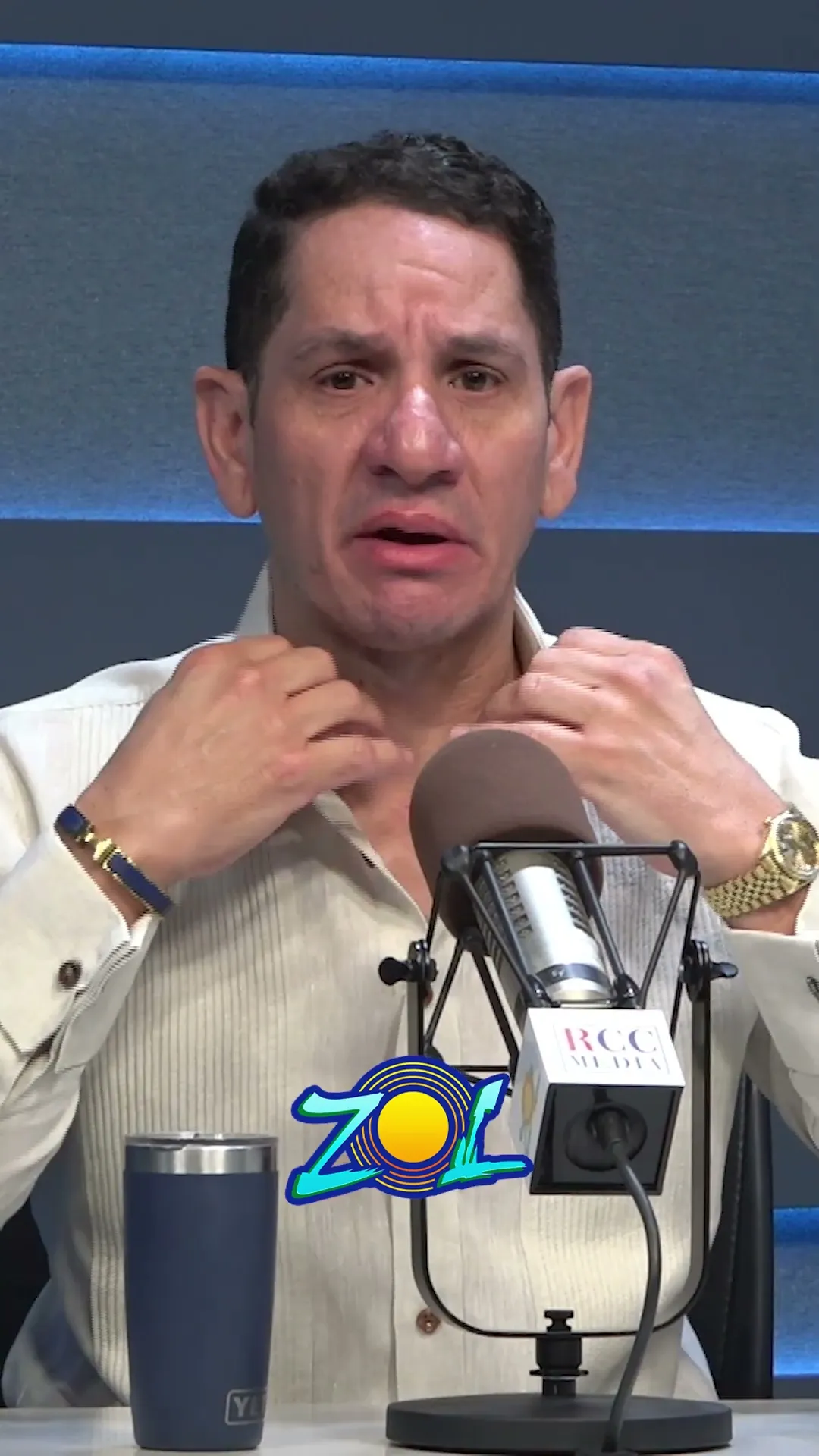 DEPENDEMOS DEL PETRÓLEO… Y ESTO ES GRAVE