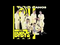 LOS BYBYS - TE EXTRAÑO, TE OLVIDO, TE AMO