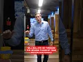 Will bullets go through the second floor of your indoor gun range