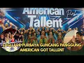 Lagu 😱 VIRAL ❗ Lagu For Purbaya Bikin Juri America’s Got Talent Berdiri Semua! 🌍🎶