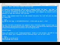 AWS Serverless Application Model SAM