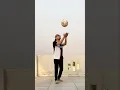 Download Lagu Ronaldo Freestyle Skill Tutorial 🐐🔥 #ronaldo #football #shorts